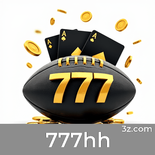 777hh: Ganhe Recompensas Fantásticas com Bônus Surpreendentes