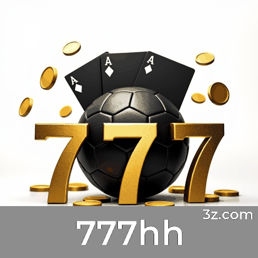 777hh: Apostas Esportivas Precisão e Cobertura Completa