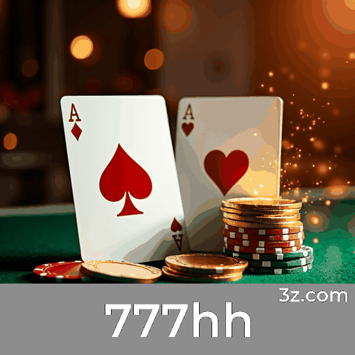 Desbloqueie Privilégios Exclusivos com Sua Conta 777hh