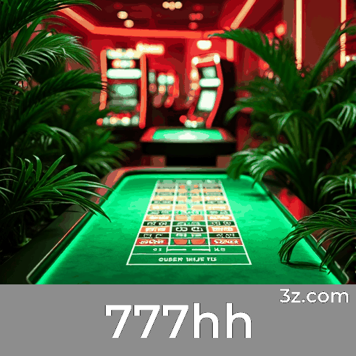 777hh: Ganhe Recompensas Fantásticas com Bônus Surpreendentes