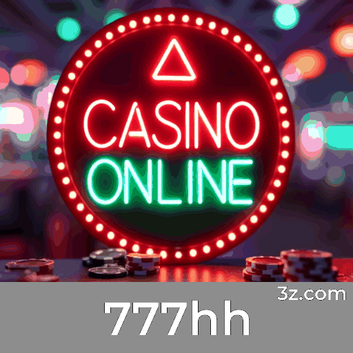 777hh: Ganhe Recompensas Fantásticas com Bônus Surpreendentes