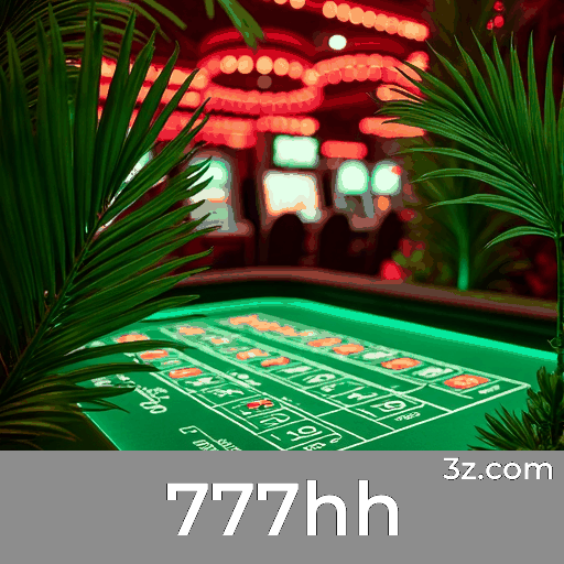 777hh: Apostas Esportivas Precisão e Cobertura Completa