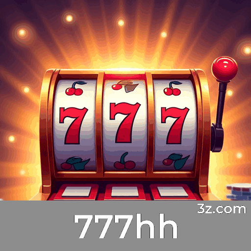 777hh: Experiência de Cassino Imersiva e Otimizada