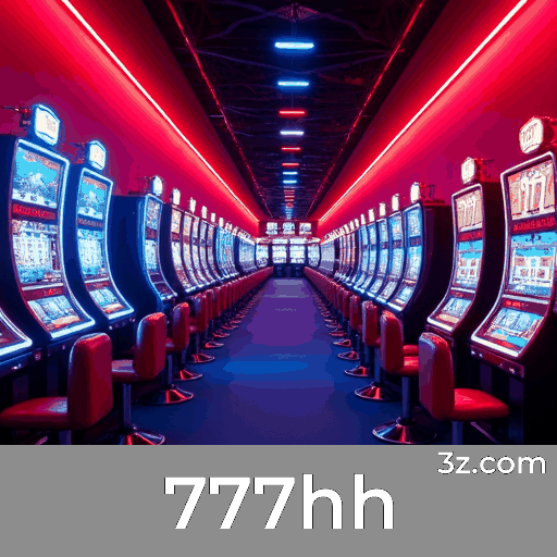 Apostas a qualquer hora e lugar com o aplicativo 777hh