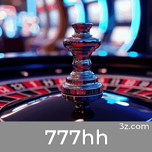 777hh: Slots de Jackpot, Dealer ao Vivo - Experiência Imersiva, Jogos de Mesa - Variedade Exclusiva