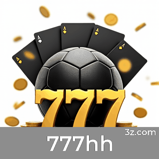 777hh: Slots de Jackpot, Dealer ao Vivo - Experiência Imersiva, Jogos de Mesa - Variedade Exclusiva