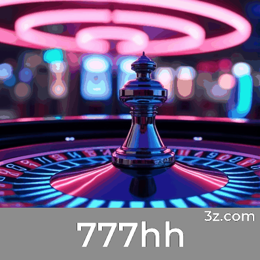 777hh: Experiência de Casino Imersiva para Brasileiros