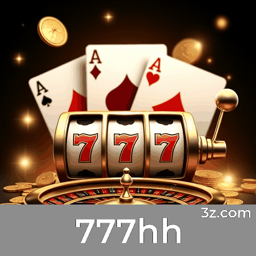 777hh: Apostas Esportivas Precisão e Cobertura Completa