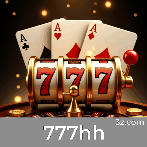 777hh: Cassino Online Seguro e Divertido