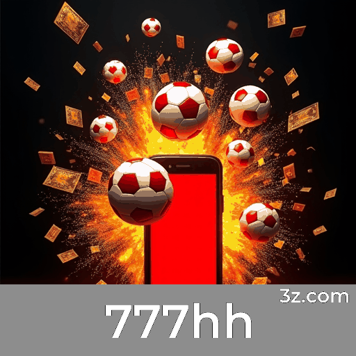 777hh: Cassino Online Seguro e Divertido