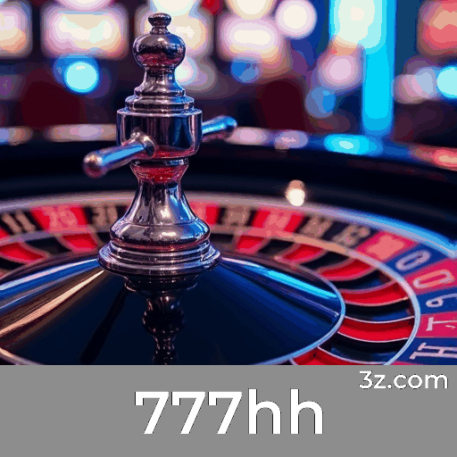 777hh: Experiência de Casino Imersiva para Brasileiros