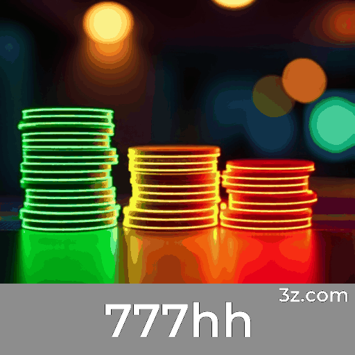 777hh: Experiência de Casino Imersiva para Brasileiros