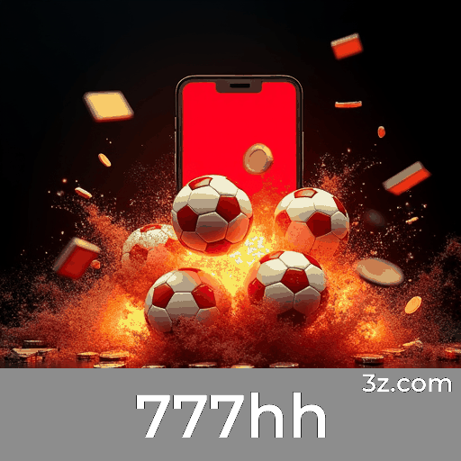 777hh: Experiência de Cassino Imersiva e Otimizada