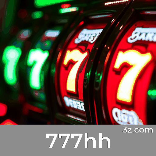 777hh: Ganhe Recompensas Fantásticas com Bônus Surpreendentes
