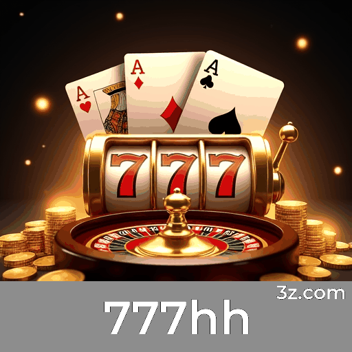 Potencialize Promoções na 777hh com Estratégia Integrada de Bônus