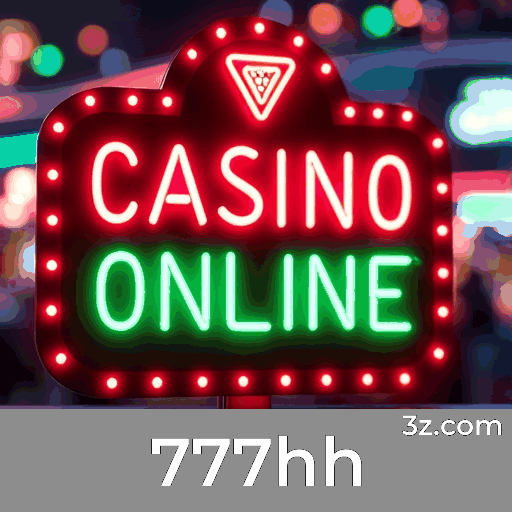 777hh: Apostas Esportivas Precisão e Cobertura Completa