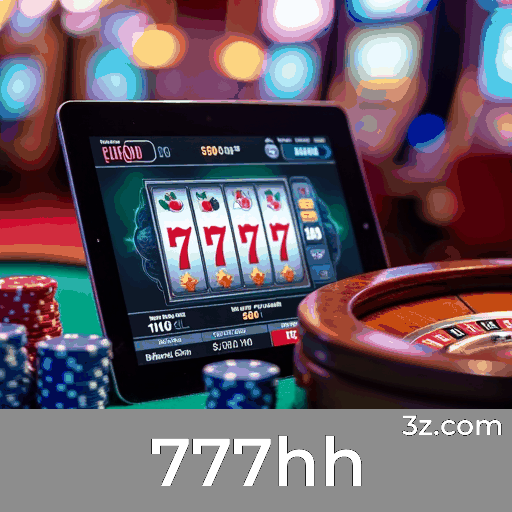 777hh: Apostas Esportivas Precisão e Cobertura Completa