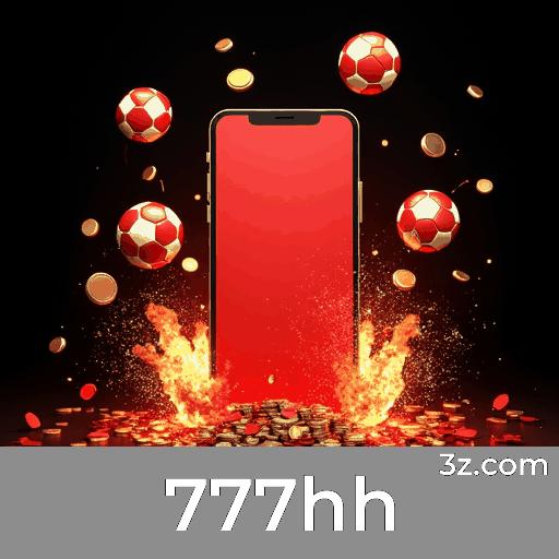 777hh: Experiência de Cassino Imersiva e Otimizada