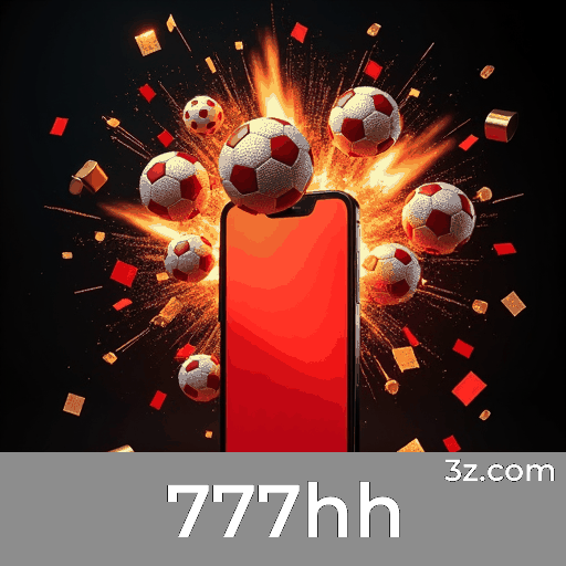 Apostas a qualquer hora e lugar com o aplicativo 777hh