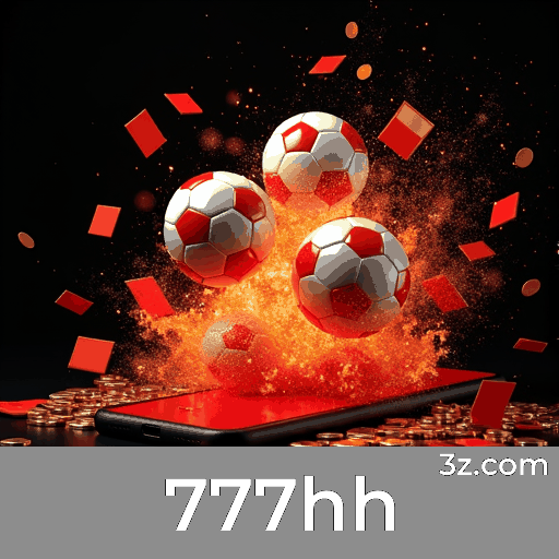 777hh: Experiência de Cassino Imersiva e Otimizada