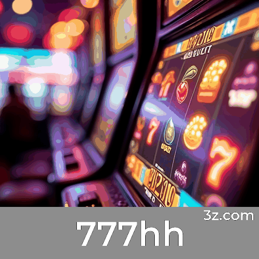 777hh: Experiência de Casino Imersiva para Brasileiros