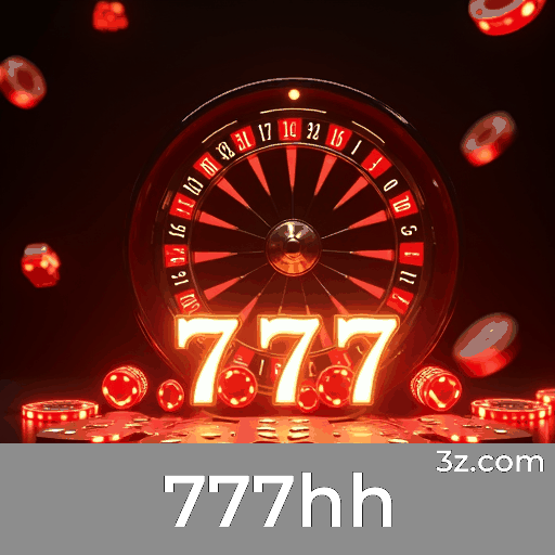 777hh: Ganhe Recompensas Fantásticas com Bônus Surpreendentes