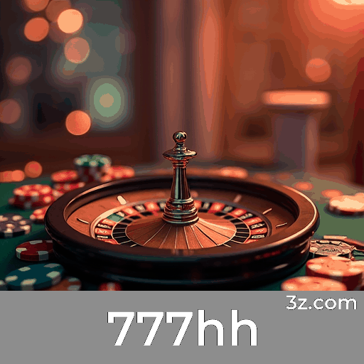 Potencialize Promoções na 777hh com Estratégia Integrada de Bônus